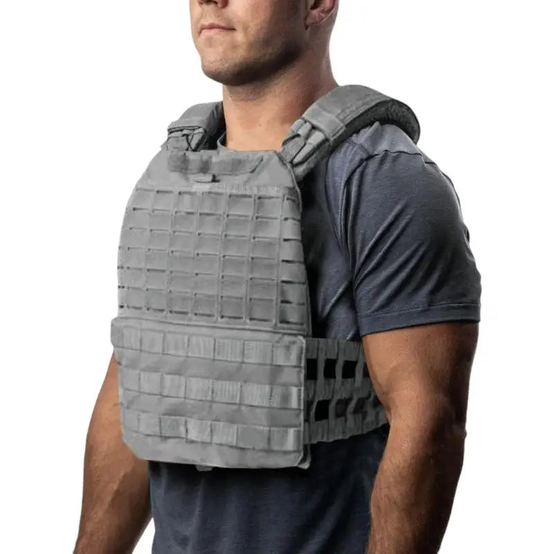 Gilet tactique sécurité
