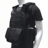 Gilet tactique securite