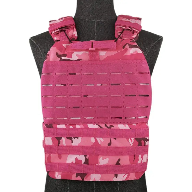 Gilet tactique sécurité