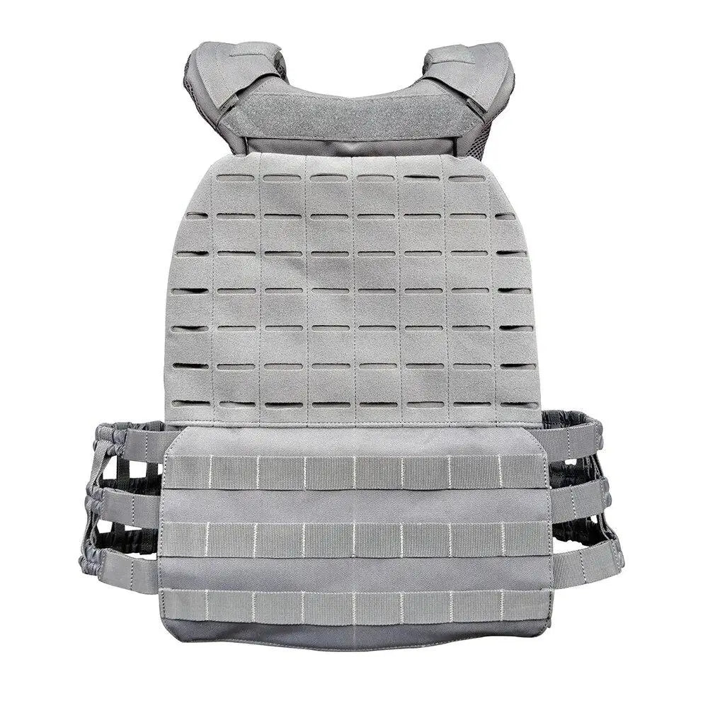 Gilet tactique sécurité
