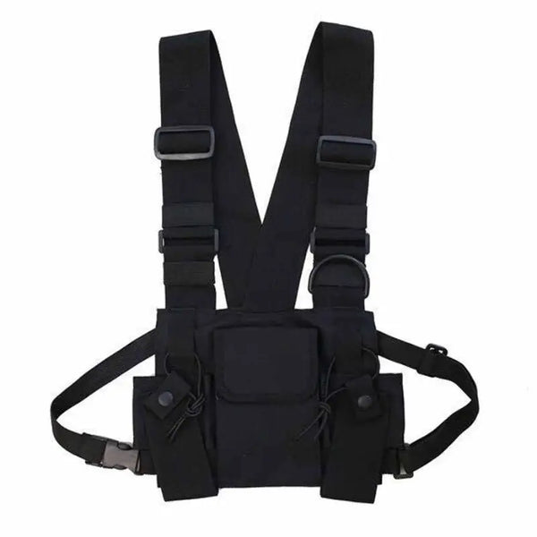 Gilet tactique streetwear Surplus Militaires