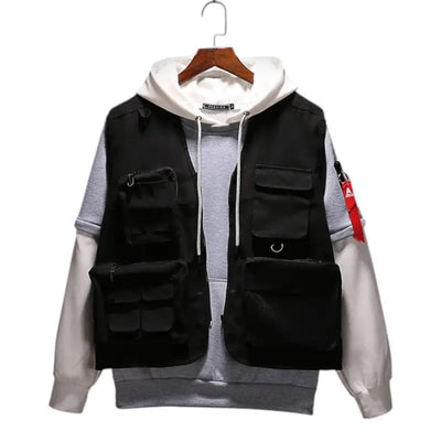 Gilet tactique surplus militaire