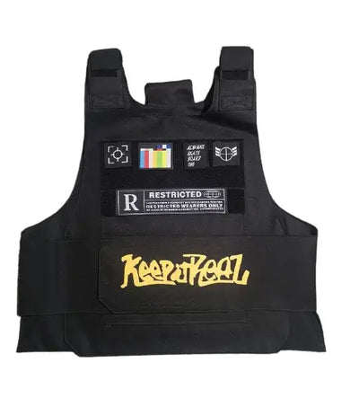 Gilet de tir chasse