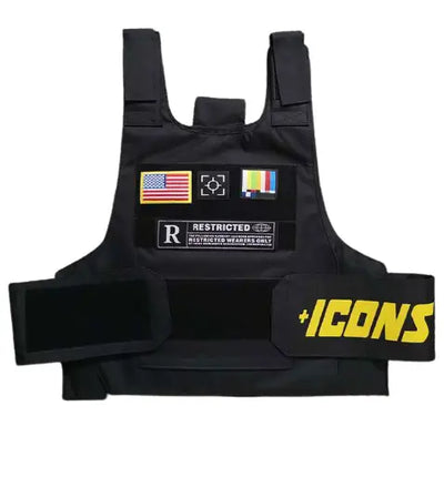 Gilet de tir chasse