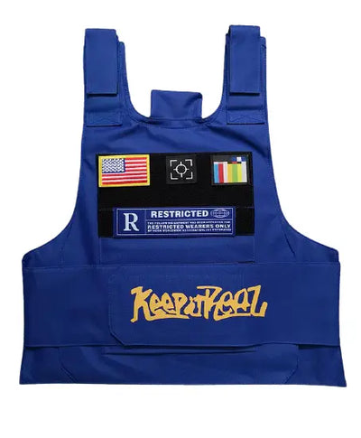 Gilet de tir chasse