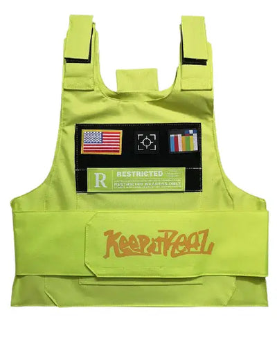 Gilet de tir chasse