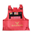 Gilet de tir chasse