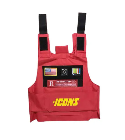 Gilet de tir chasse