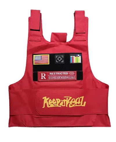 Gilet de tir chasse