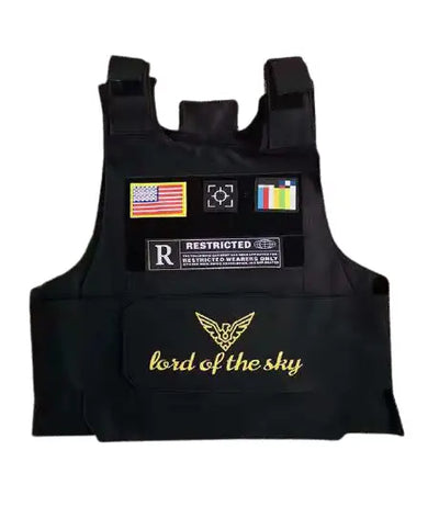 Gilet de tir chasse