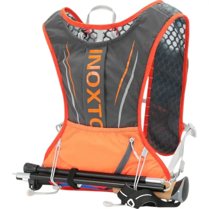 Gilet de trail running