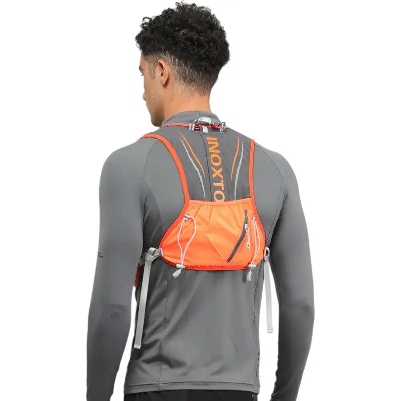 Gilet de trail running