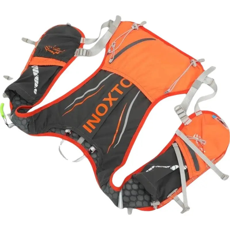 Gilet de trail running
