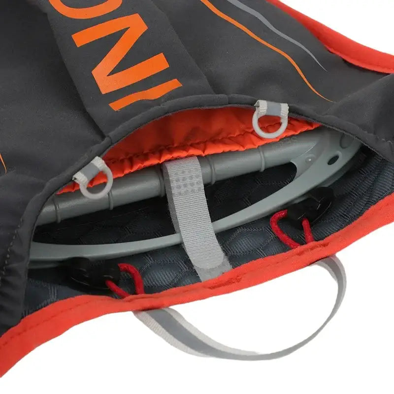 Gilet de trail running