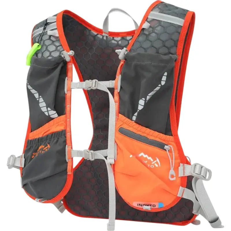 Gilet de trail running