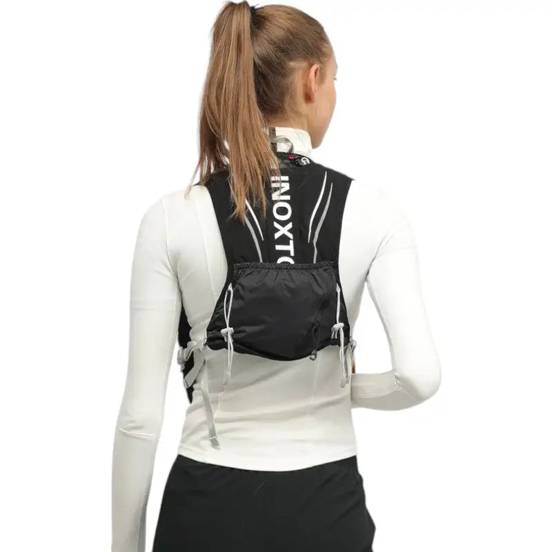 Gilet de trail running