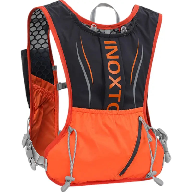 Gilet de trail running