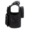 Gillet tactique