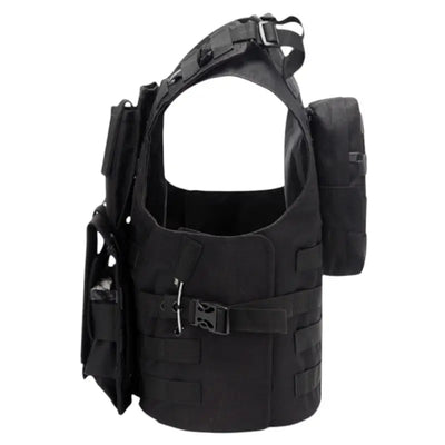 Gillet tactique