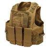 Gillet tactique