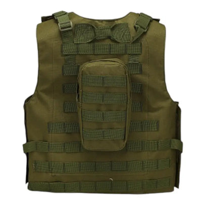 Gillet tactique