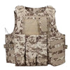 Gillet tactique