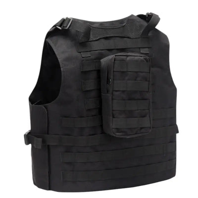 Gillet tactique