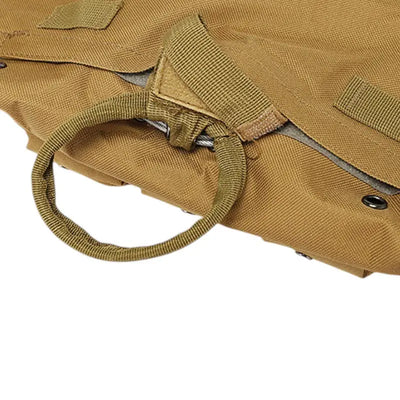 Gillet tactique