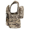 Gillet tactique
