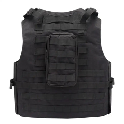 Gillet tactique