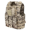 Gillet tactique