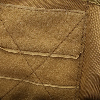 Gillet tactique