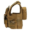 Gillet tactique