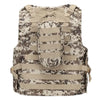 Gillet tactique