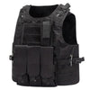 Gillet tactique