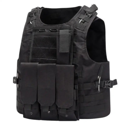 Gillet tactique