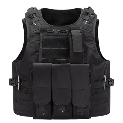 Gillet tactique
