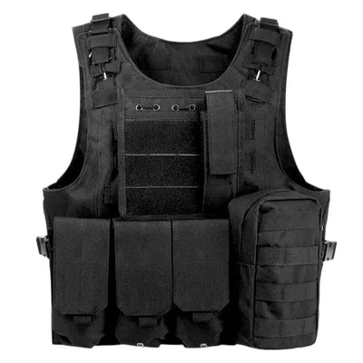 Gillet tactique