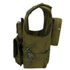 Gillet tactique