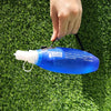 Gourde écologique randonnée