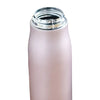 Gourde inox randonnée