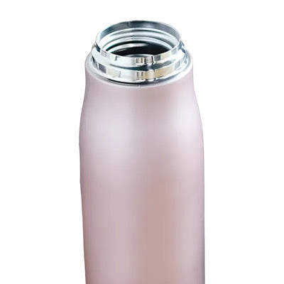 Gourde inox randonnée