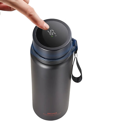 Gourde isotherme 1l