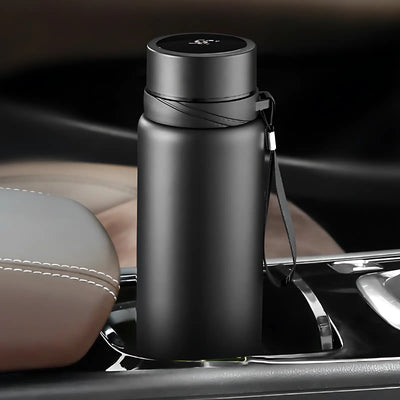 Gourde isotherme 1l