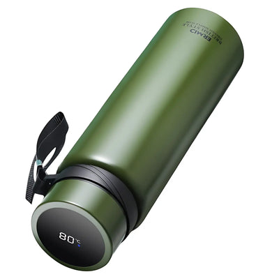 Gourde isotherme 1l