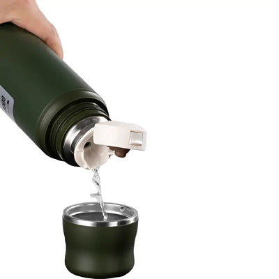 Gourde isotherme 800ml