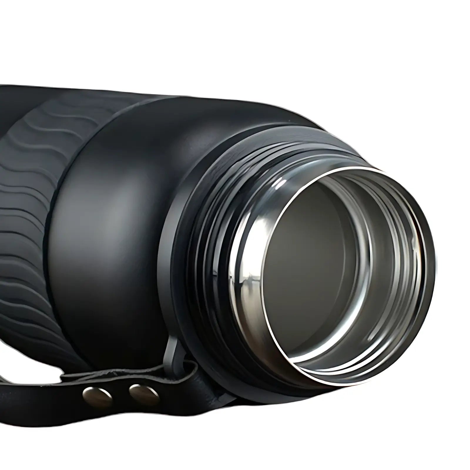 Gourde isotherme luxe