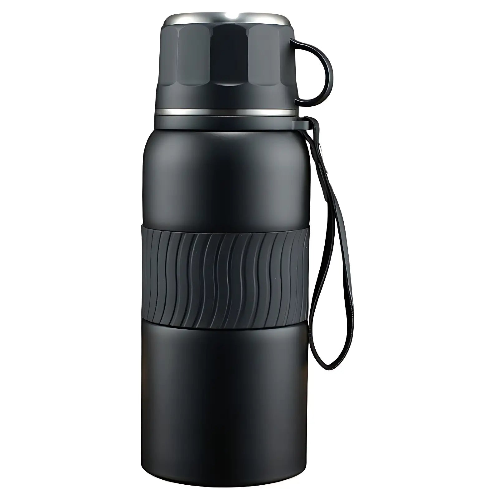 Gourde isotherme luxe