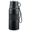 Gourde isotherme luxe