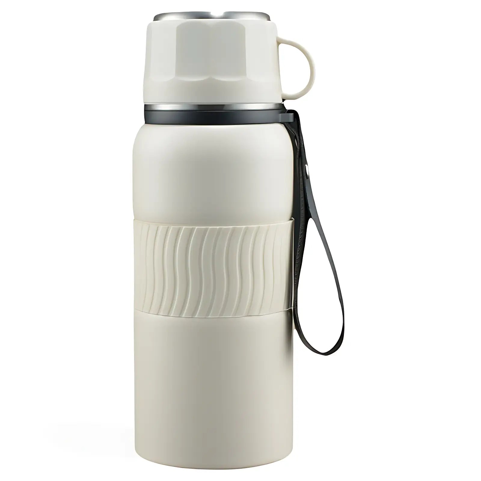 Gourde isotherme luxe